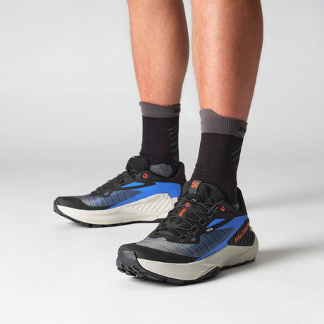 Salomon | Genesis | Trailschoenen | Heren | Trail.nl