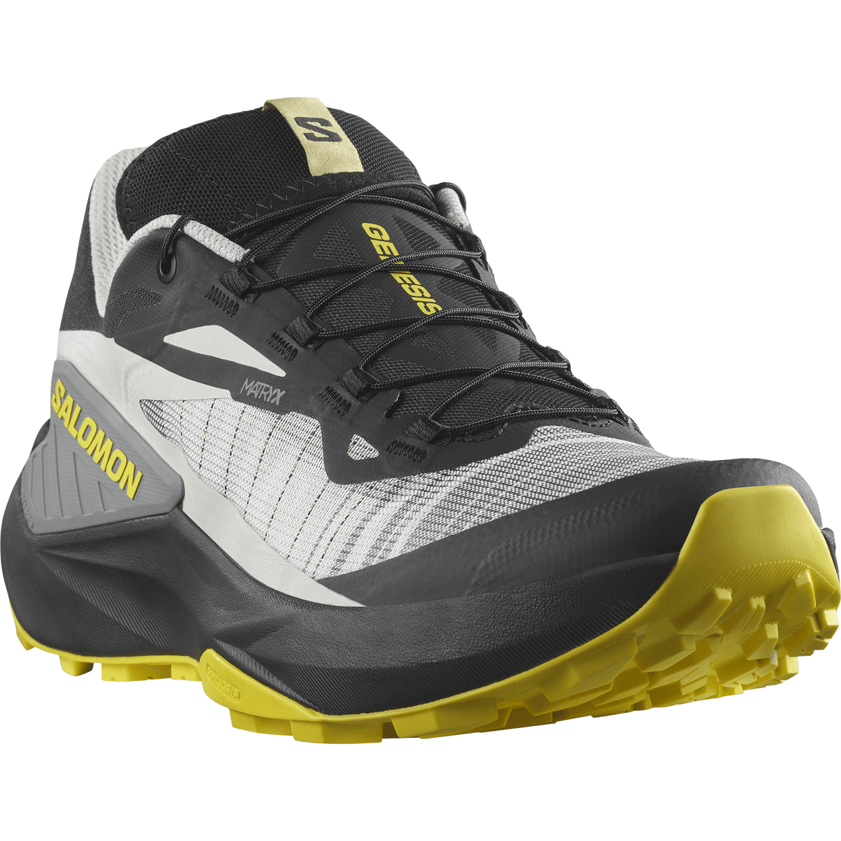 Salomon | Genesis | Trailschoenen | Heren | Trail.nl