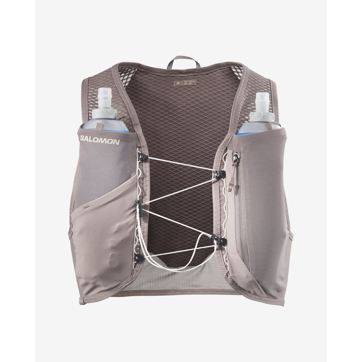 Salomon | Gravel Skin 4 | Hardlooprugzak | Unisex | Trail.nl