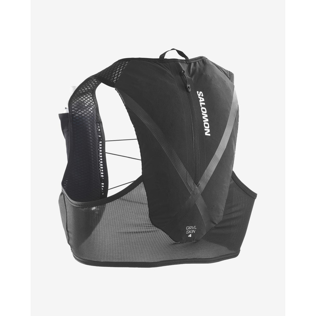 Salomon | Gravel Skin 4 | Hardlooprugzak | Unisex | Trail.nl