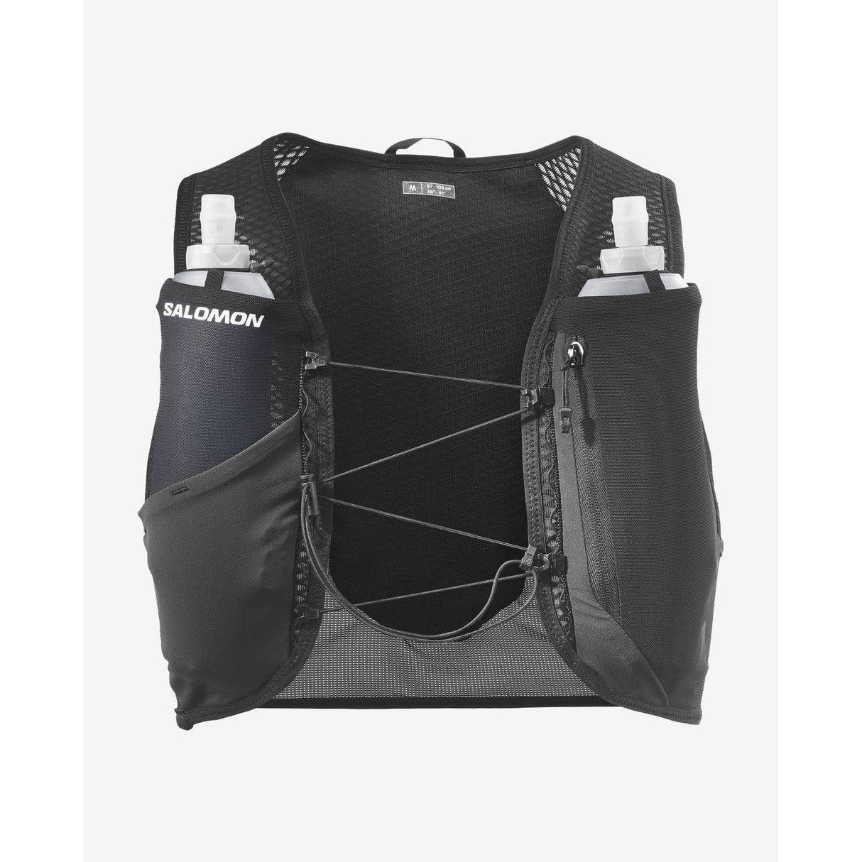 Salomon | Gravel Skin 4 | Hardlooprugzak | Unisex | Trail.nl