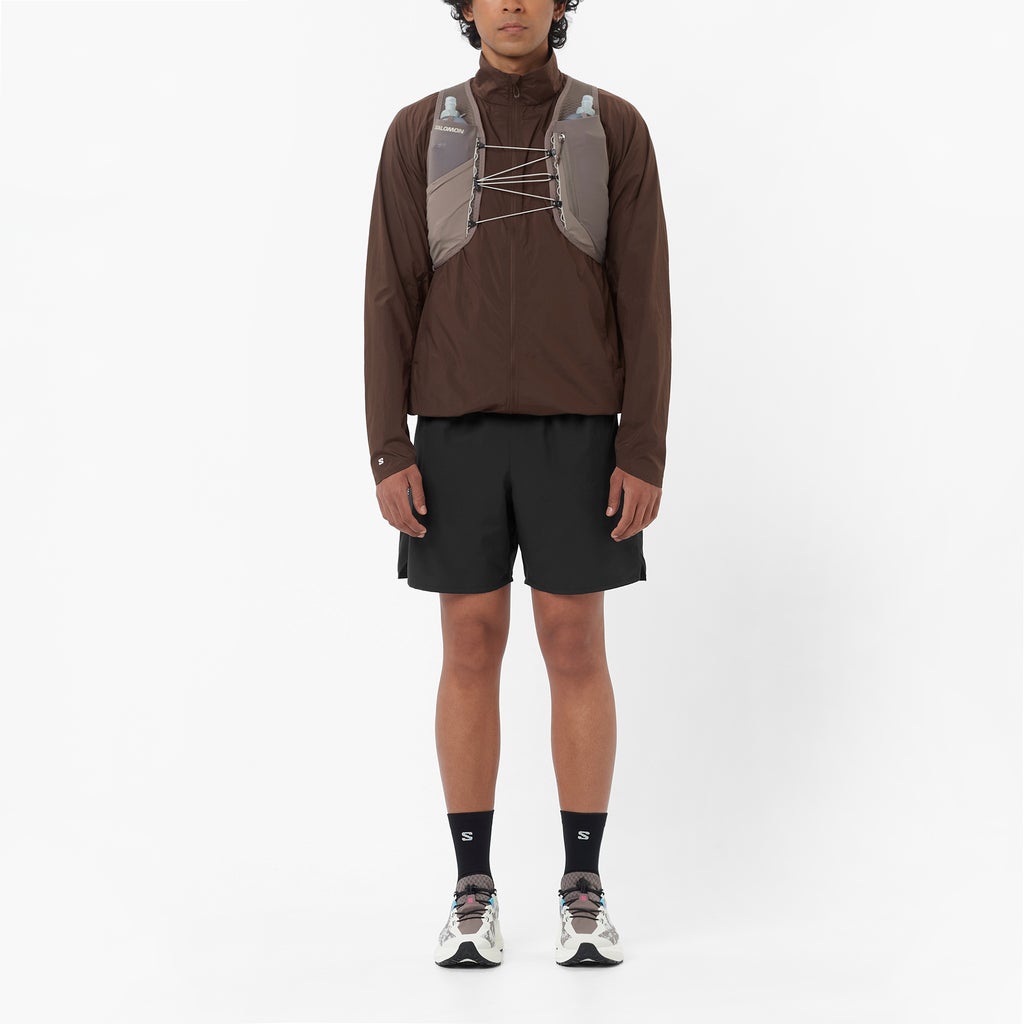 Salomon | Gravel Skin 4 | Hardlooprugzak | Unisex - Trail.nl