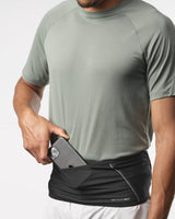 Salomon | High Pulse Belt | Running Belt - Trail.nl