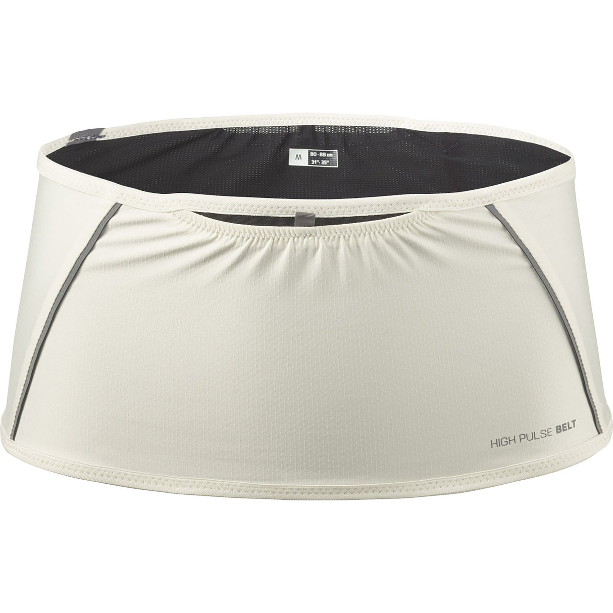 Salomon | High Pulse Belt | Running Belt - Trail.nl