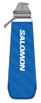 Salomon | Insulated Soft Flask | 400 ML | Trail.nl