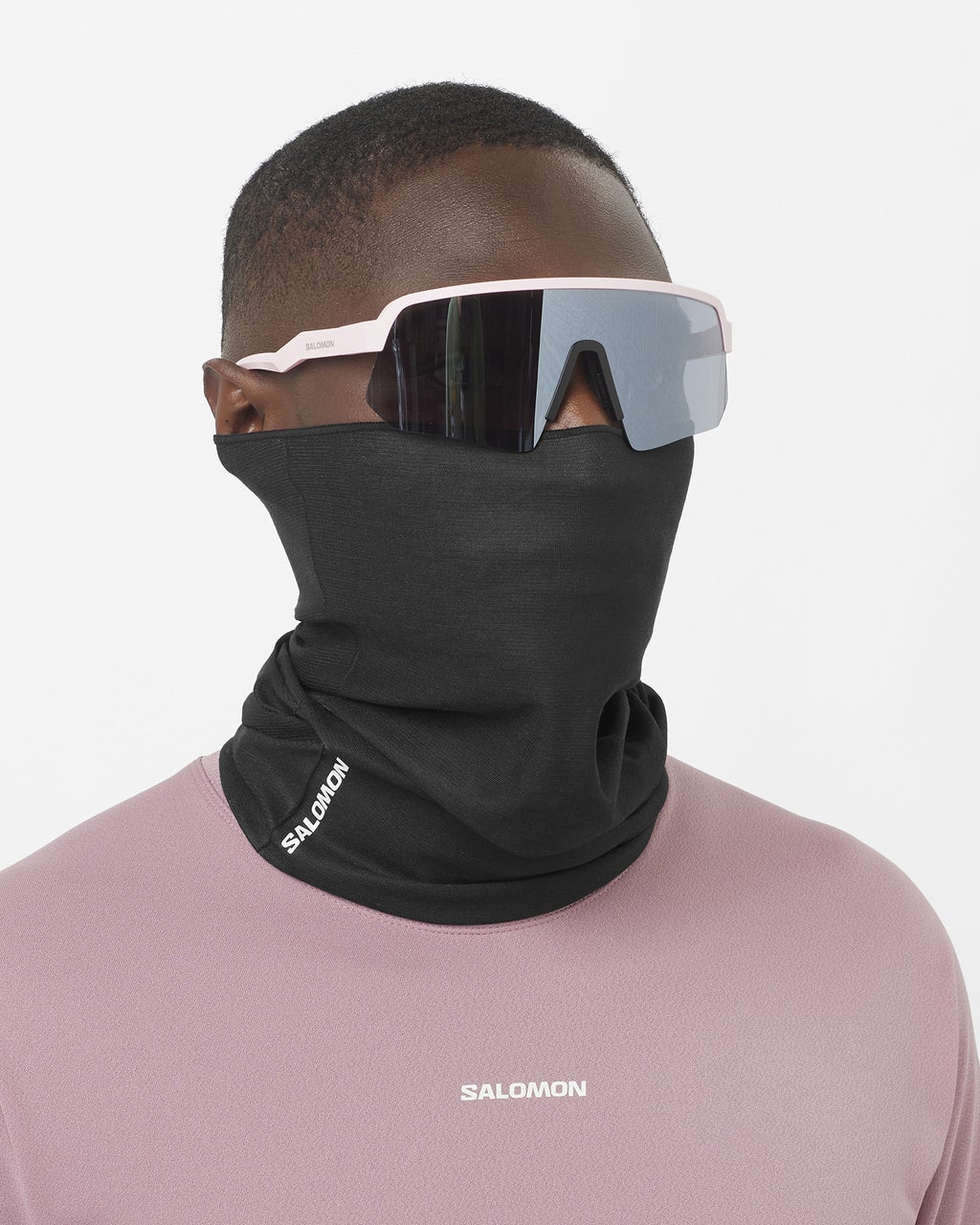 Salomon | Neck Gaiter | Nekwarmer - Trail.nl