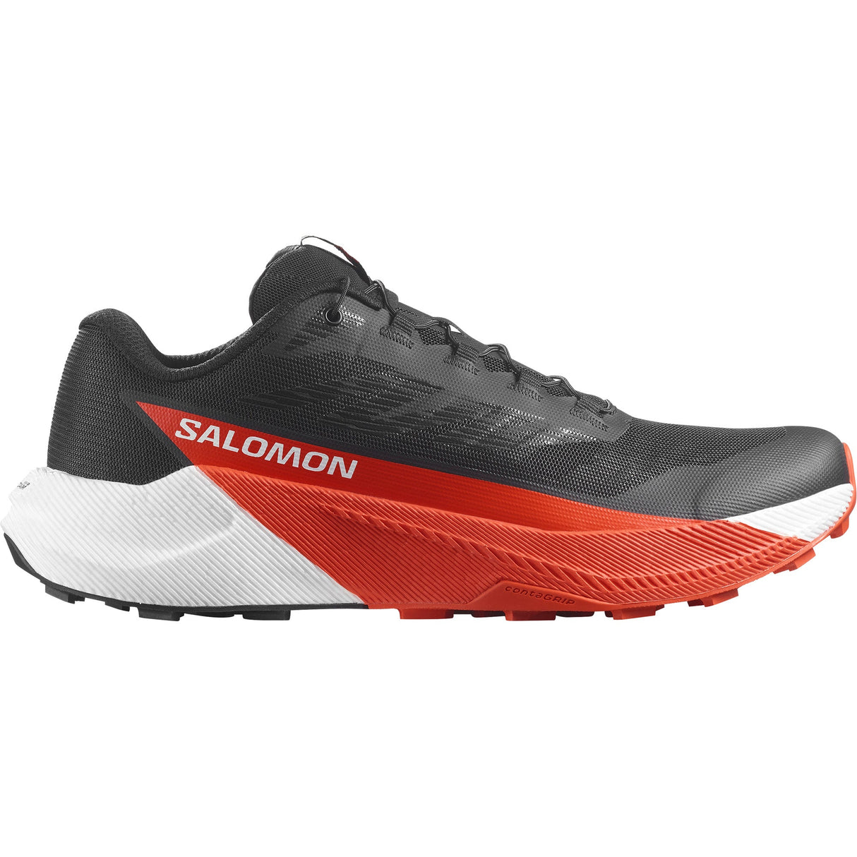 Salomon | Pulsar | Trailschoenen | Heren | Trail.nl