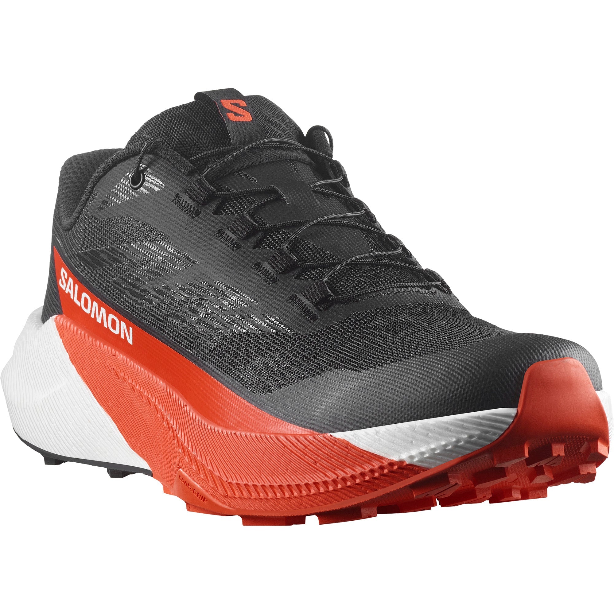 Salomon | Pulsar | Trail Hardloopschoenen | Mannen