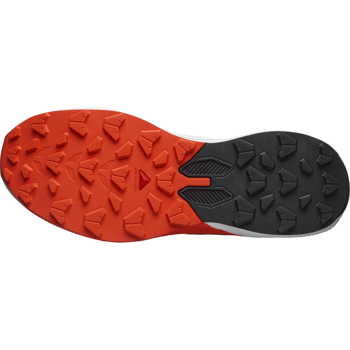 Salomon | Pulsar | Trailschoenen | Heren | Trail.nl
