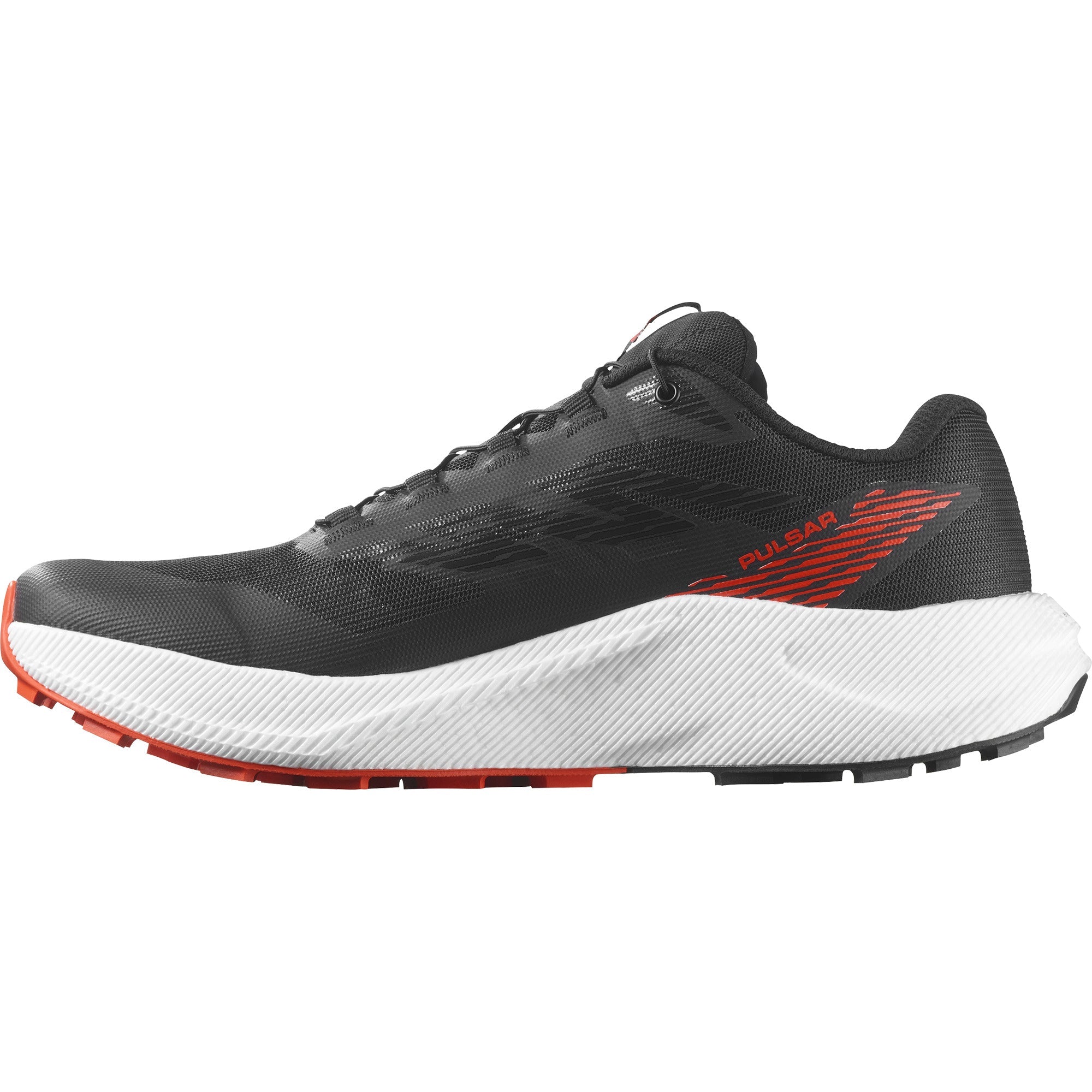 King salmon① デュランダル Solomon | Pulsar | Trail Running Shoes | Men