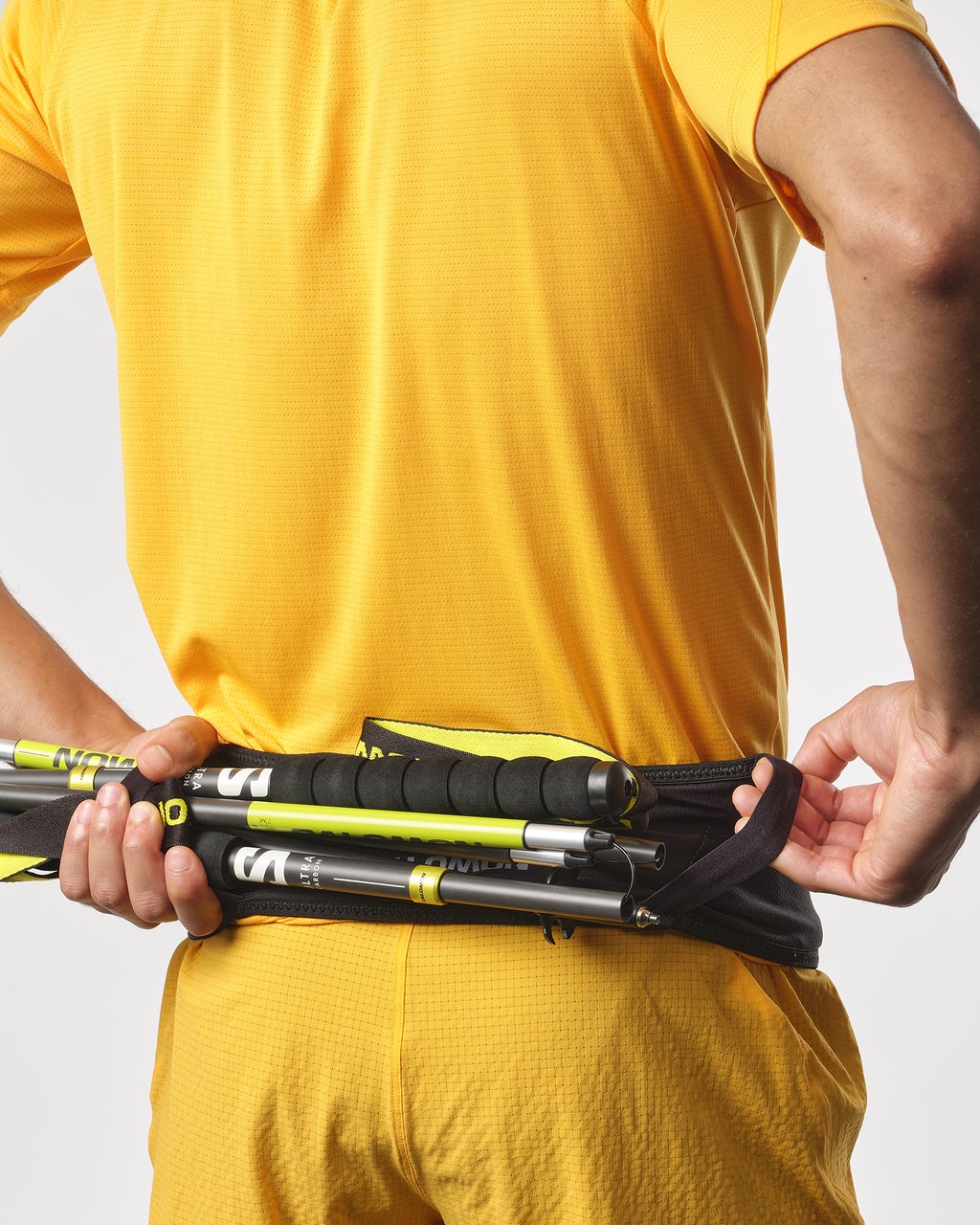 Salomon | Pulse Belt | Running Belt - Trail.nl