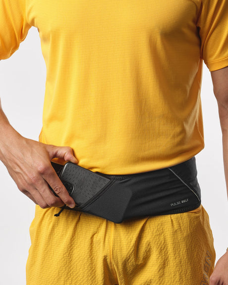 Salomon | Pulse Belt | Running Belt - Trail.nl