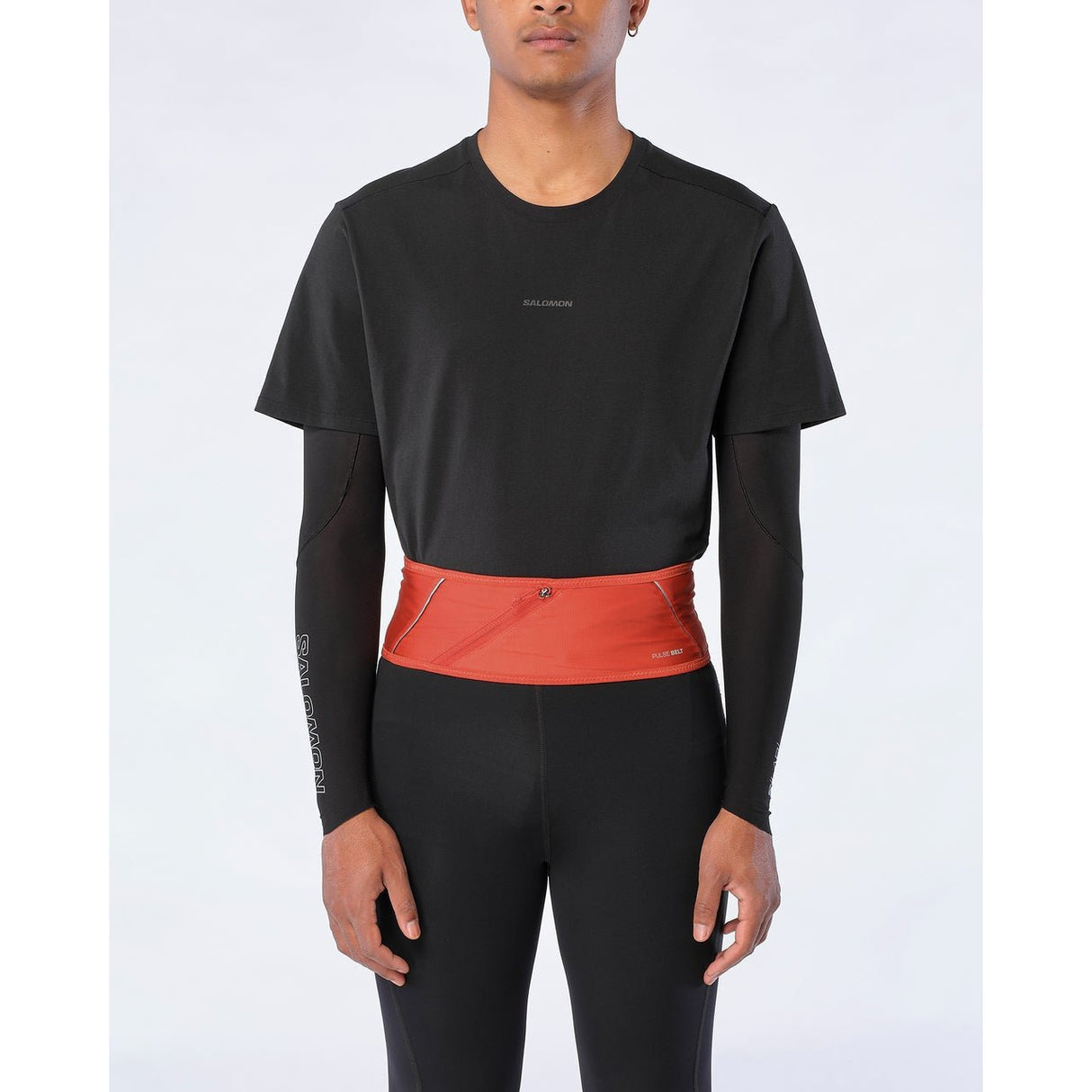 Salomon | Pulse Belt | Running Belt | Trail.nl