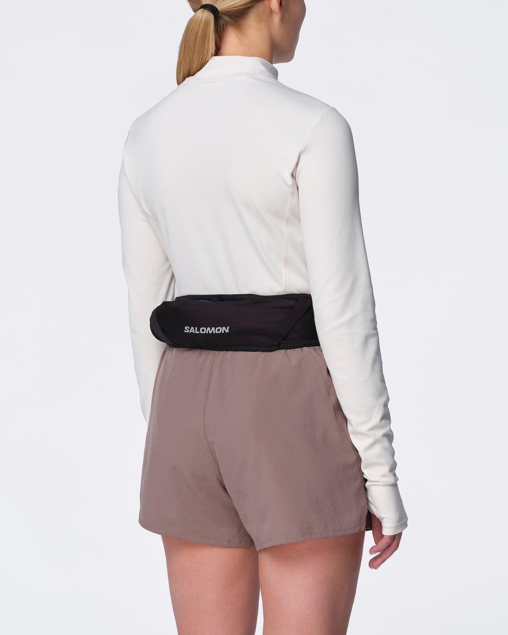 Salomon | Pulse Belt | Running Belt - Trail.nl