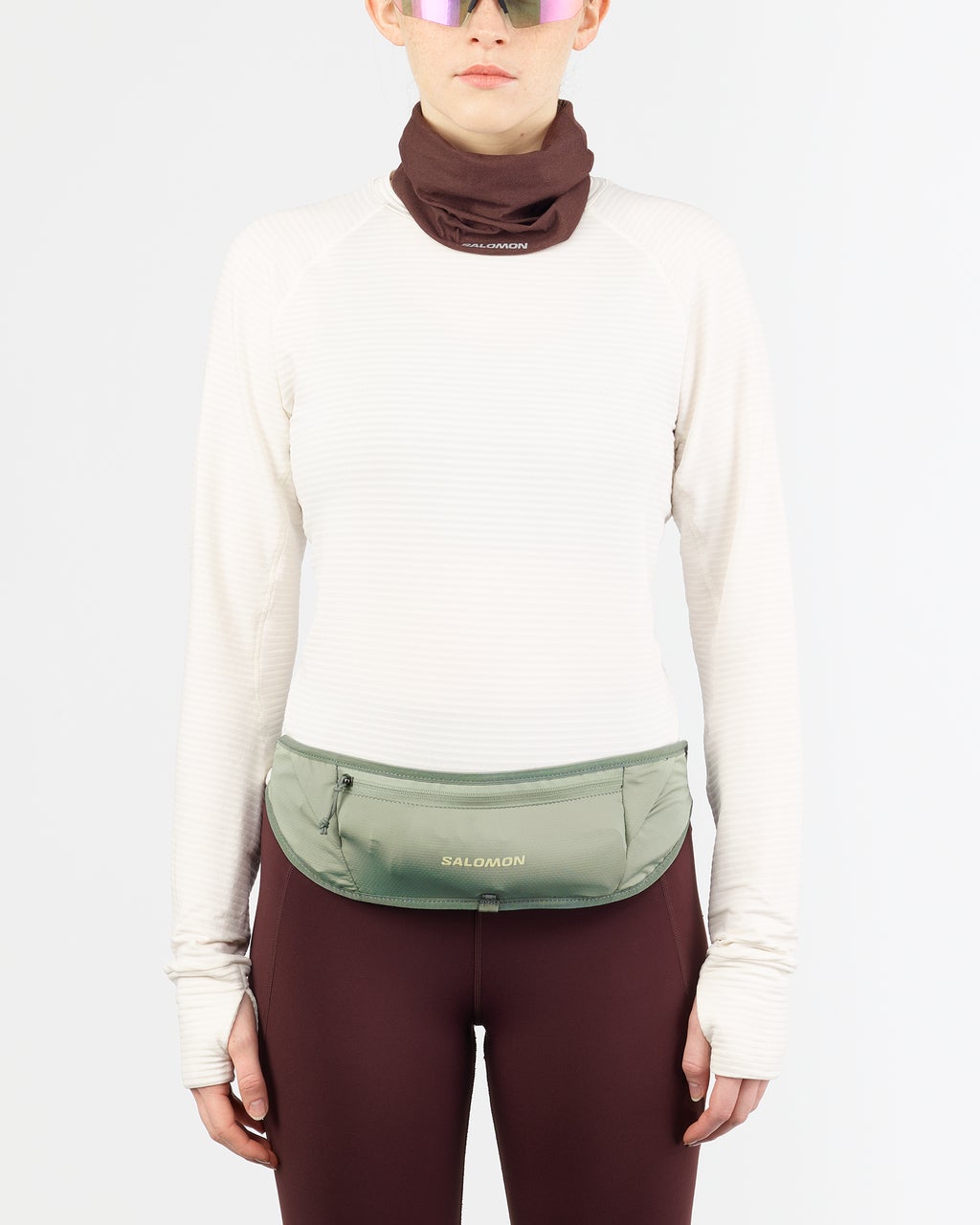 Salomon | Pulse Sling Belt | Running Belt - Trail.nl