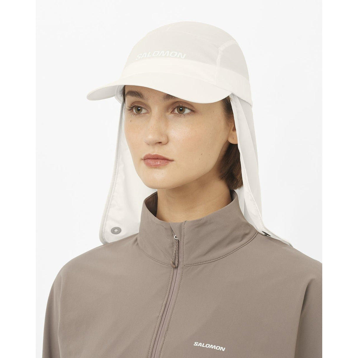 Salomon Sahara Cap | Trail.nl