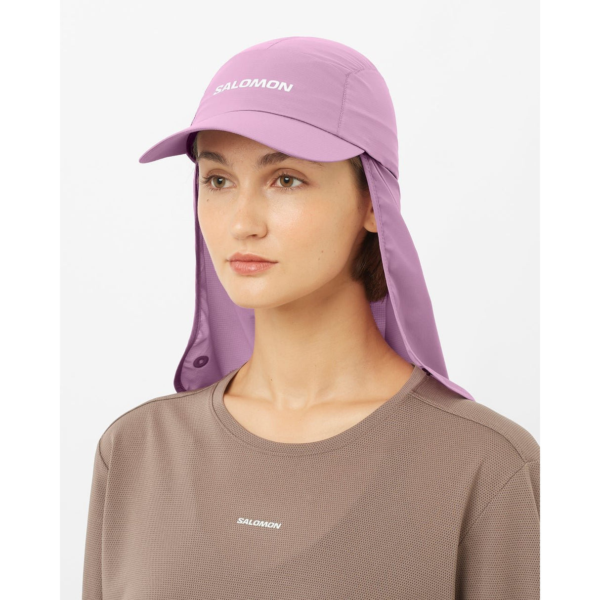 Salomon Sahara Cap | Trail.nl