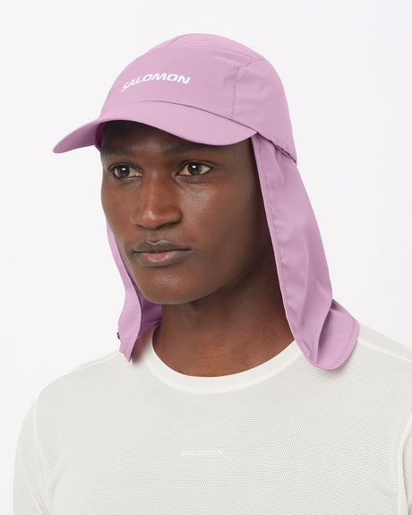 Salomon Sahara Cap | Trail.nl
