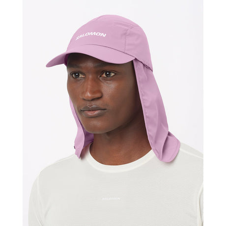 Salomon Sahara Cap | Trail.nl