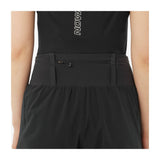 Salomon | Sense Aero 2-in-1 Trail 5" Shorts | Dames | Trail.nl