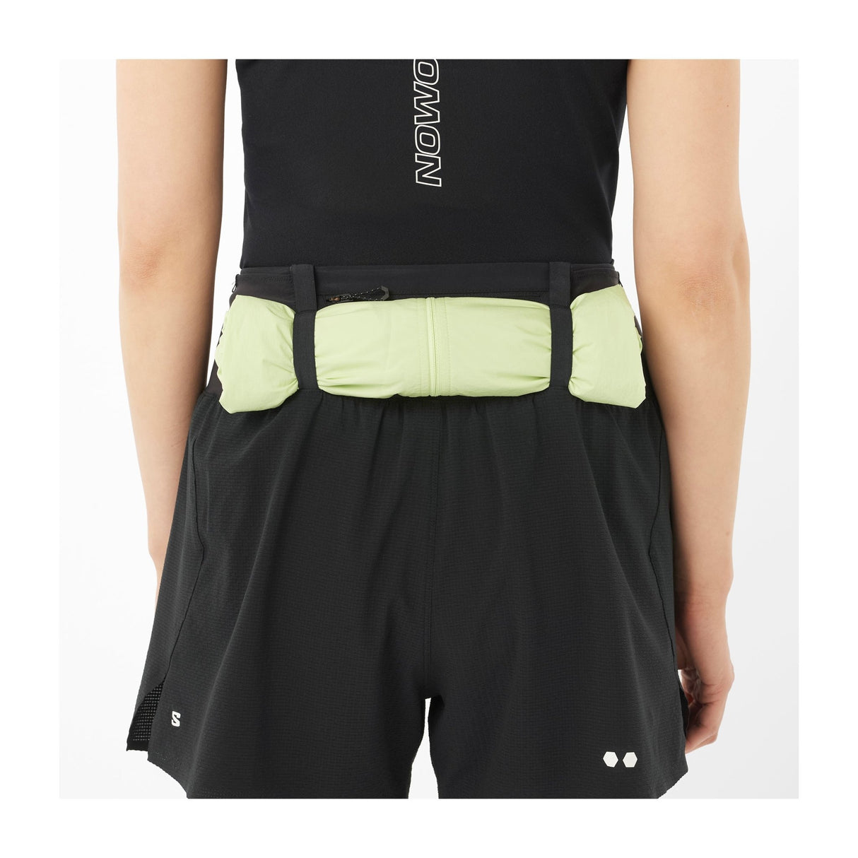 Salomon | Sense Aero 2-in-1 Trail 5" Shorts | Dames | Trail.nl