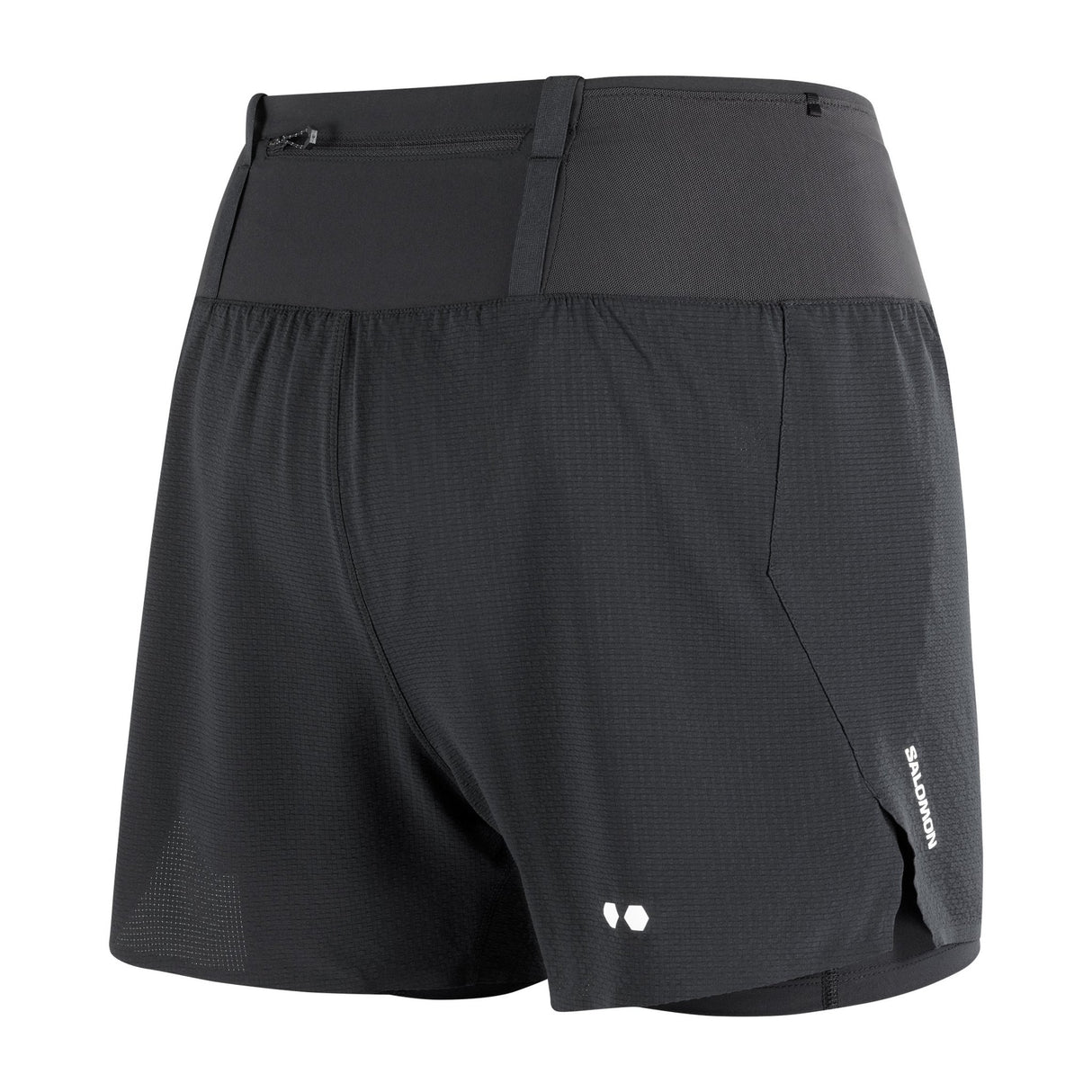 Salomon | Sense Aero 2-in-1 Trail 5" Shorts | Dames | Trail.nl