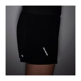 Salomon | Sense Aero 2-in-1 Trail 5" Shorts | Dames | Trail.nl