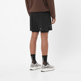 Salomon Sense Aero 2-in-1 Trail 5" Shorts Heren | Trail.nl