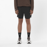 Salomon Sense Aero 2-in-1 Trail 5" Shorts Heren | Trail.nl