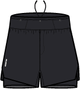 Salomon Sense Aero 2-in-1 Trail 5" Shorts Heren | Trail.nl