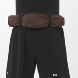 Salomon Sense Aero 2-in-1 Trail 5" Shorts Heren | Trail.nl