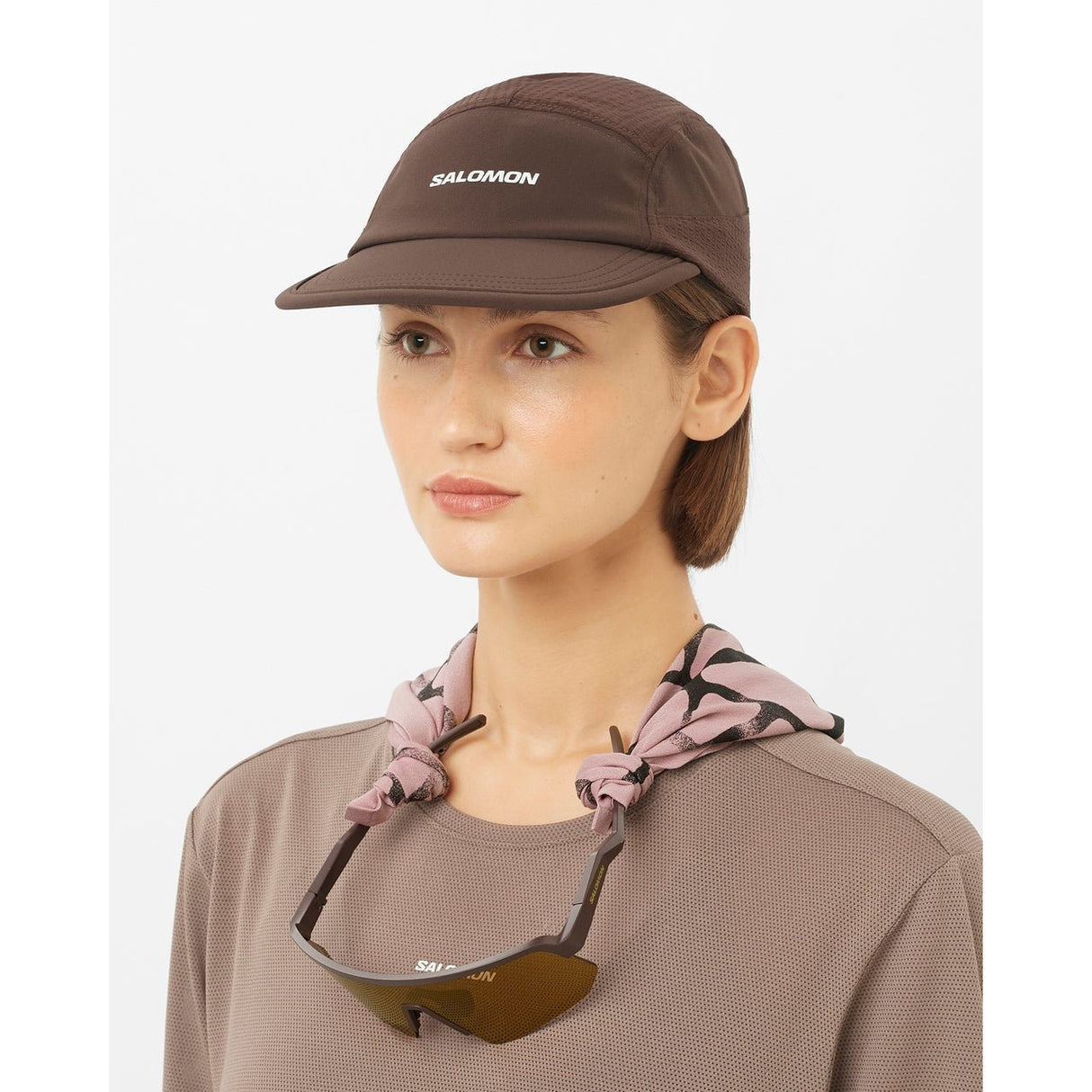Salomon Sense Aero Cap | Trail.nl