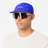 Salomon Sense Aero Cap | Trail.nl