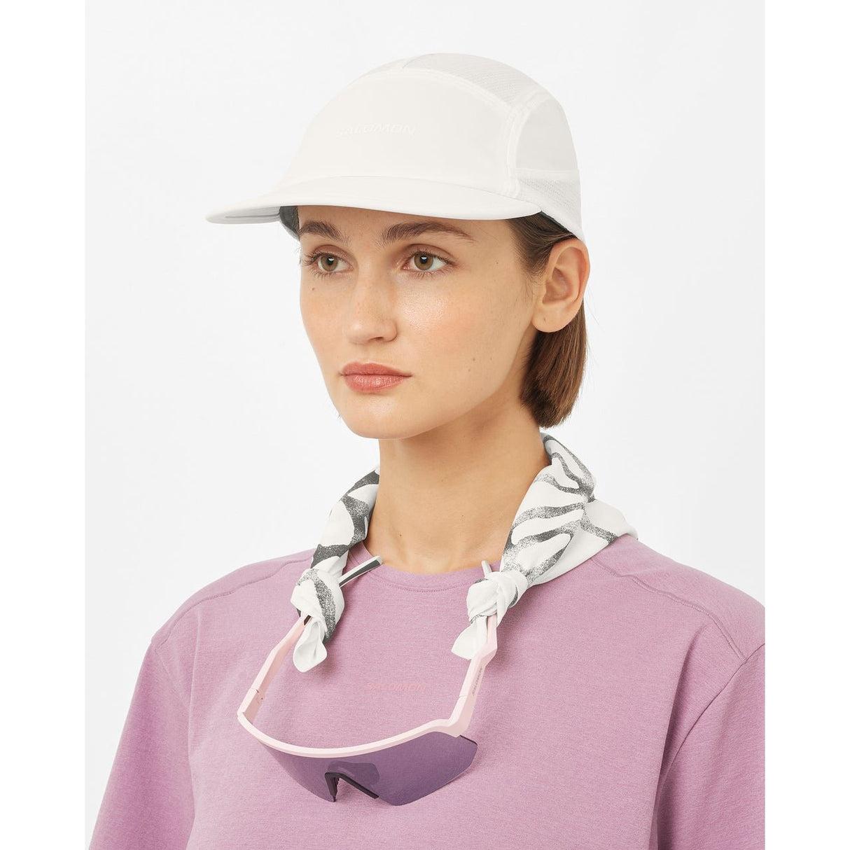 Salomon Sense Aero Cap | Trail.nl
