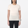 Salomon Sense Aero Graphic Shirt Dames - Trail.nl