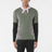 Salomon Sense Aero Graphic Shirt Heren | Trail.nl