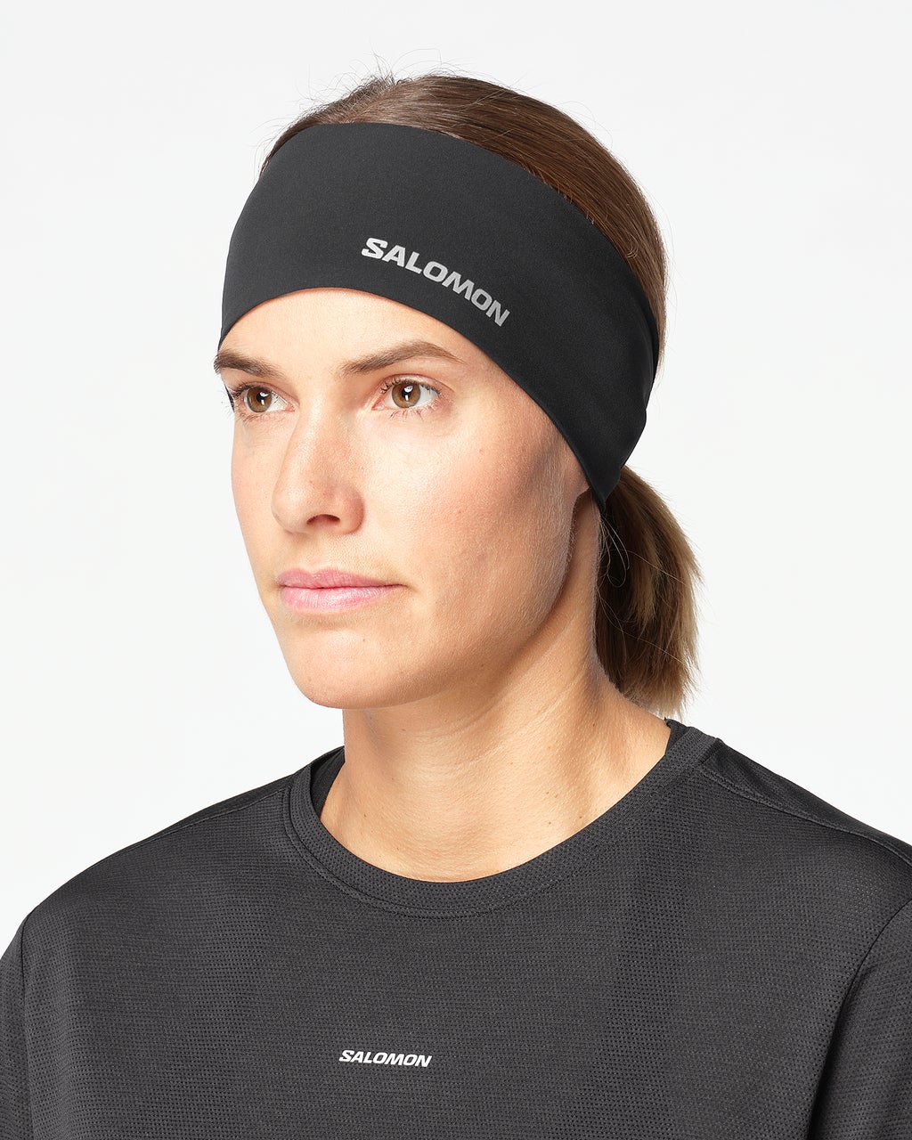 Salomon | Sense Aero Headband | Unisex Hoofdband - Trail.nl