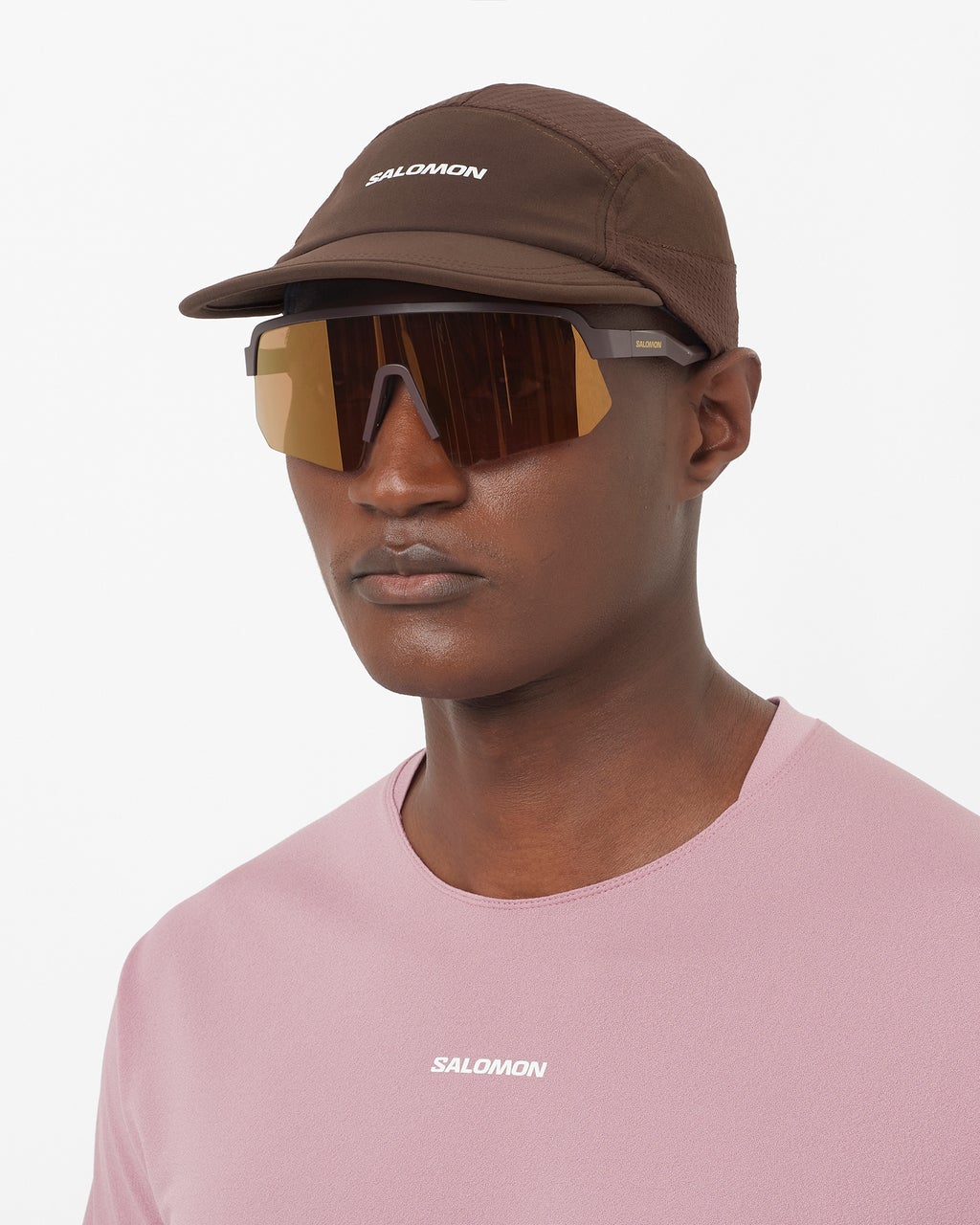 Salomon | Sense Aero | Running Cap - Trail.nl