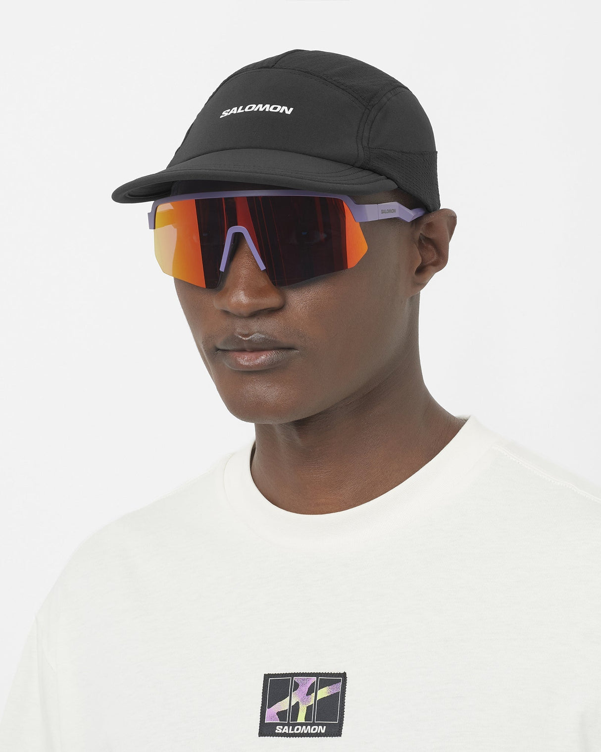 Salomon | Sense Aero | Running Cap | Trail.nl