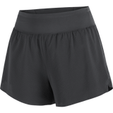 Salomon Sense Aero Stow 4" Shorts Dames | Trail.nl