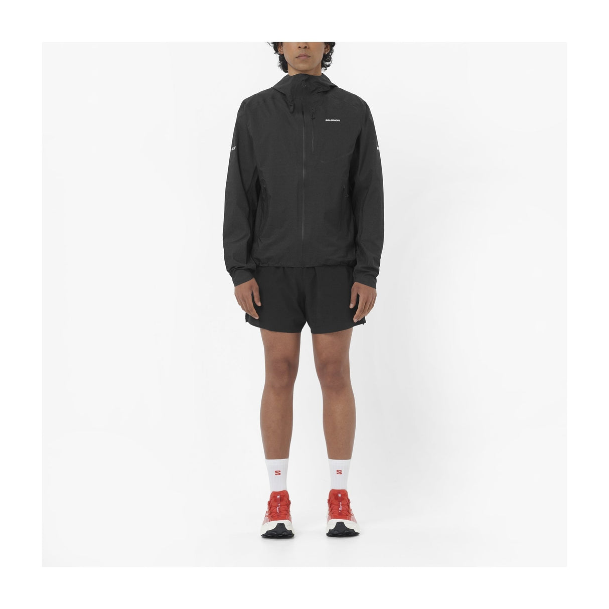 Salomon | Sense Aero Stow 5" Shorts | Heren - Trail.nl