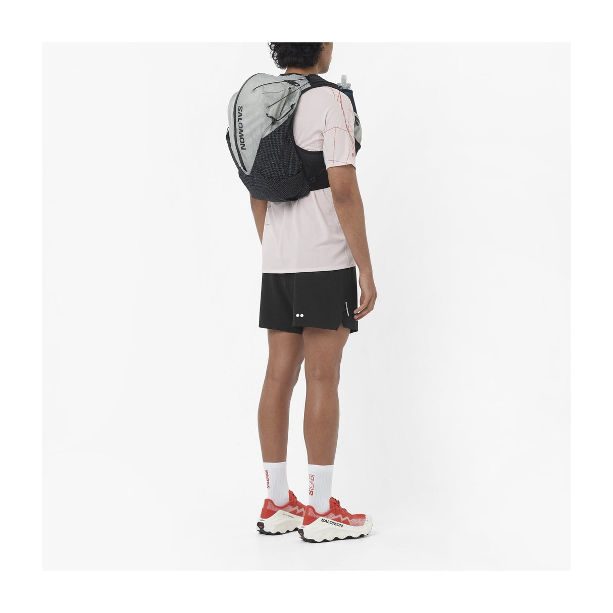 Salomon | Sense Aero Stow 5" Shorts | Heren - Trail.nl