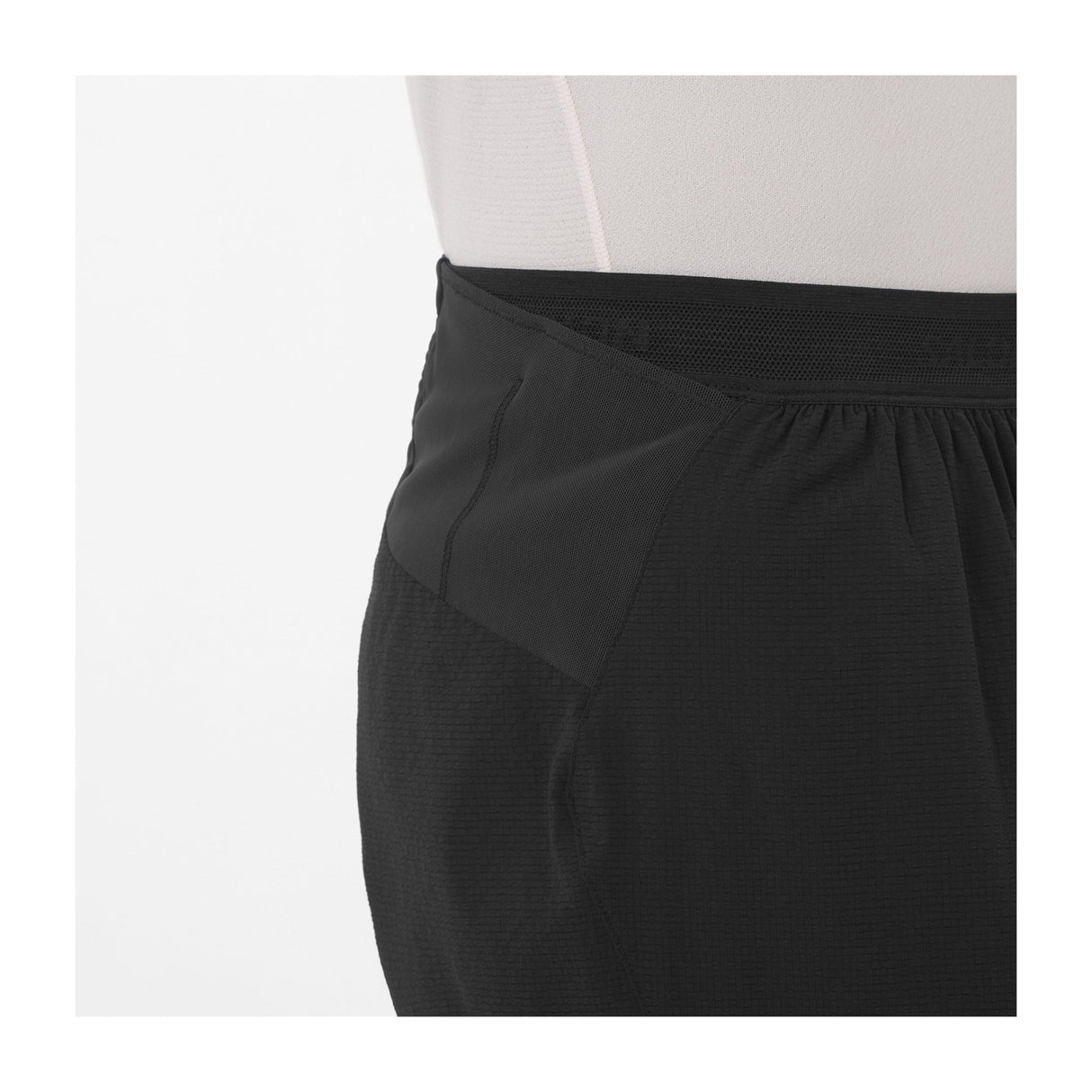 Salomon | Sense Aero Stow 5" Shorts | Heren - Trail.nl