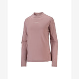 Salomon Sense Merino Longsleeve Dames | Trail.nl