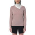 Salomon Sense Merino Longsleeve Dames | Trail.nl