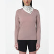 Salomon Sense Merino Longsleeve Dames | Trail.nl