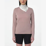 Salomon Sense Merino Longsleeve Dames | Trail.nl