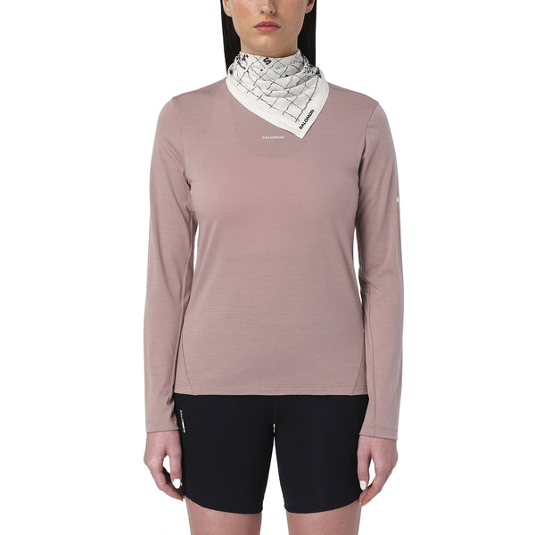 <tc>Salomon</tc> Sense Merino Longsleeve <tc>Women</tc>