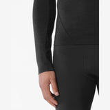 Salomon Sense Merino Longsleeve Heren - Trail.nl