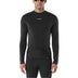 Salomon Sense Merino Longsleeve Heren | Trail.nl